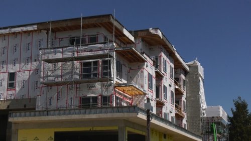 Record new home construction needed to meet surge of new immigrants in B.C.