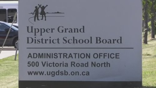 Upper Grand District School Board ratifies agreements with unions