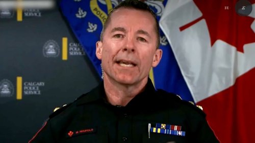 'Not ready': Alberta police association says it won't support drug decriminalization