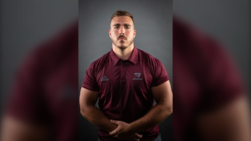 University of Ottawa student-athlete Francis Perron dies shortly after Gee-Gees football game