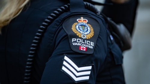2 men charged with trafficking 'massive amounts' of stolen property in Downtown Eastside, police say