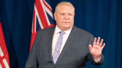 Ford facing internal anger over closure of indoor dining and gyms