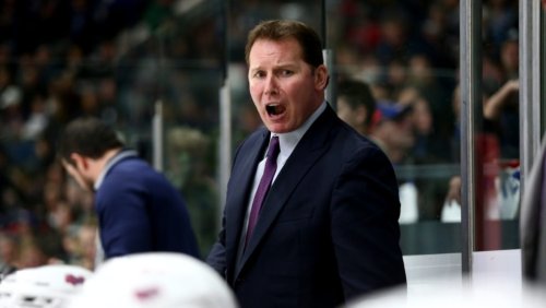 Former Regina Pats coach, GM Dave Struch excited for new role at Notre ...