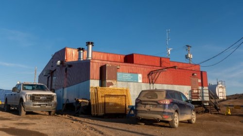 Iqaluit seeks alternate water source after recurrence of fuel odour issue