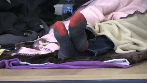 Homeless population in Winnipeg grew during pandemic: report