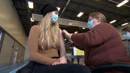 Active cases of COVID-19 in Alberta increase to 799 after 98 new cases reported Friday