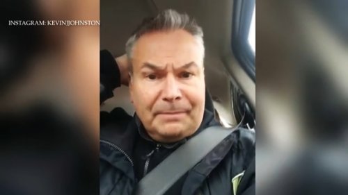 Controversial Calgary mayoral candidate says he intends to 'harm' AHS staff if elected and could get access to voter information