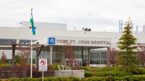'Exhausted, overworked and facing brutal criticism': B.C. health authority appeals for patience, vaccination amid staffing crisis