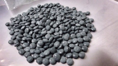 'We're losing control': Ultra-potent, unpredictable street opioids are claiming more lives in Canada