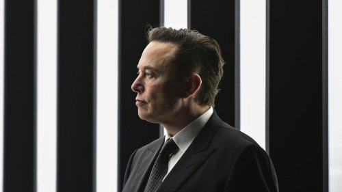 Elon Musk denies he sexually harassed flight attendant on private jet: report