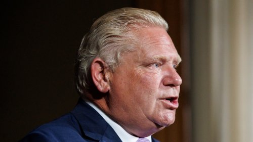 Ontario to reveal next steps of 'Plan to Stay Open' Thursday, hints at changing 'status quo'