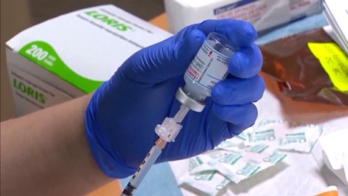 Alberta considers incentives to help boost vaccination rates and the province's reopening plan