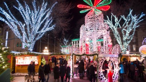 Six Canadian Christmas markets among 25 best in North America: travel blog