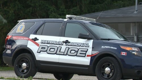 Collision involving pedestrian and vehicle closes section of Fairway Road North