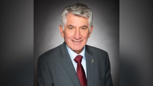 Oxford results: Conservative incumbent Dave MacKenzie wins