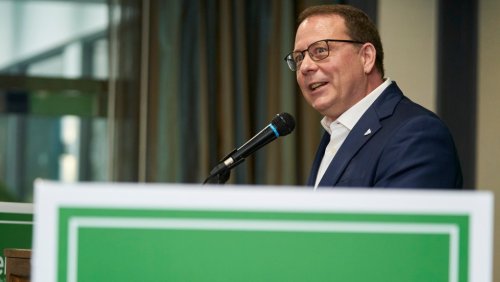 Ontario Green Party Leader Mike Schreiner tests positive for COVID-19