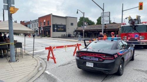Wheatley enters second week under state of emergency