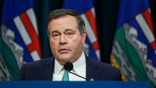 Alberta premier urges U.S. senators to convince Michigan to stop Line 5 shutdown