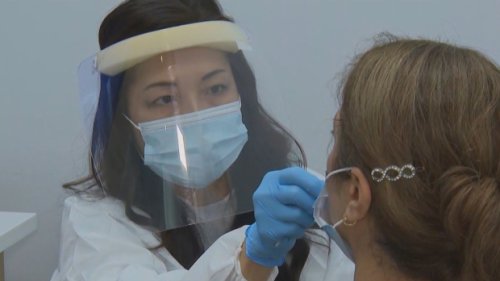 Sask. health declares 5 COVID-19 outbreaks in Saskatoon in 5 days