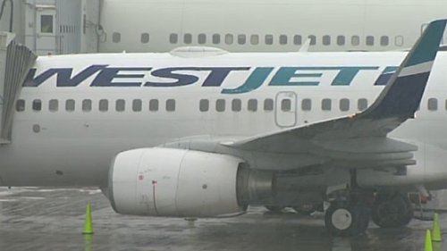 'Never asked': B.C. couple claims COVID-19 documentation wasn't checked on international flight