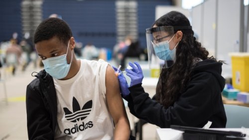 How to cancel your second COVID-19 shot in Ontario after getting an earlier appointment