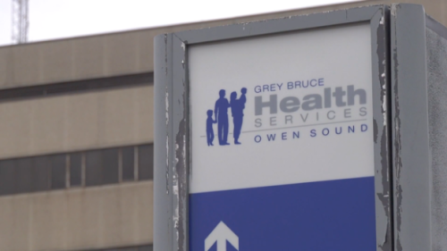 COVID-19 outbreak at Owen Sound Hospital