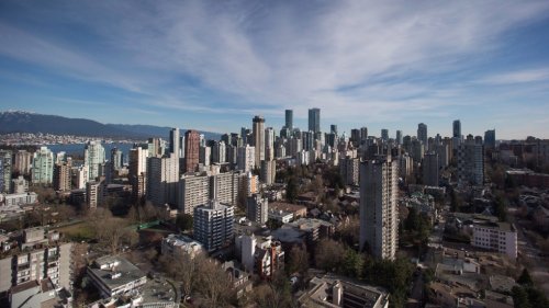 Average rents in Vancouver up almost 30% since last year