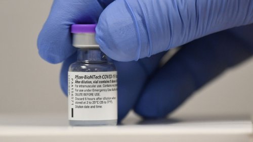 165 new cases of COVID-19 in Alberta as 2nd dose vaccine appointments outpace 1st doses