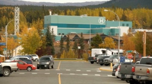 B.C. couple accused of jumping COVID-19 vaccine queue by chartering jet to Yukon back in court next month