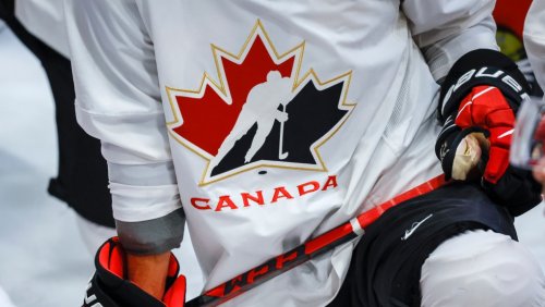 Hockey Canada's board chair Michael Brind'Amour steps down