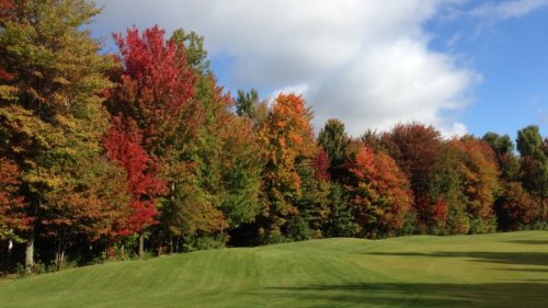 Ottawa weather: A sunny weekend in store