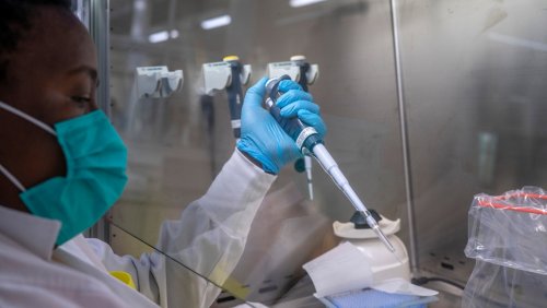 What are BA.2.75 and BQ 1.1? The two emerging COVID-19 subvariants raising concern among infectious disease experts