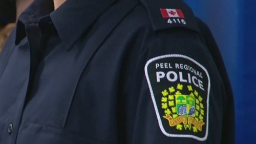 Woman accused of not giving medication to 11 residents of long-term care home in Brampton