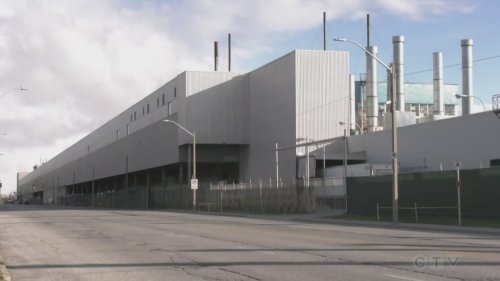 Workers shocked as hundreds of jobs to be cut at Windsor Assembly