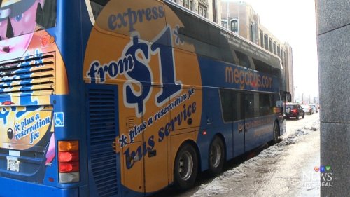 Megabus coming to Ottawa following Greyhound shutdown
