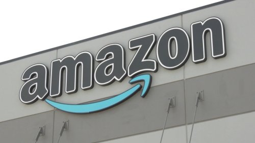 Unifor withdraws Amazon union applications, citing 'suspiciously high' employee data