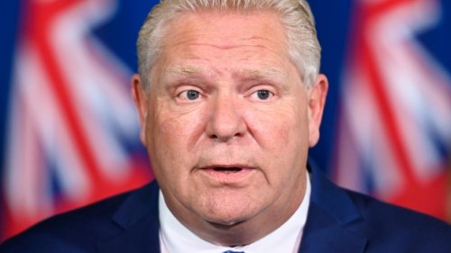 Ontario officially extends state of emergency and stay-at-home order by 14 days