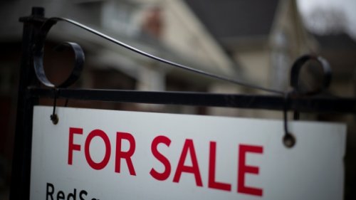 'Bank of mom and dad': Millennial house hopes and the new mortgage stress test
