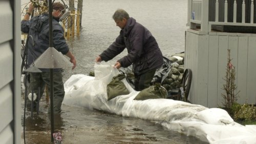 Ottawa River flooding touches every corner of the Ottawa Valley | Flipboard