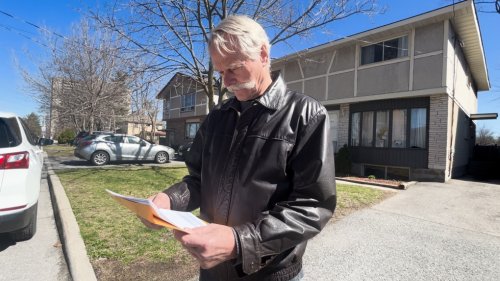 The City of Ottawa's Vacant Unit Tax continues to leave several residents frustrated