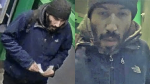 Toronto Man Wanted After Allegedly Following Woman Off Transit