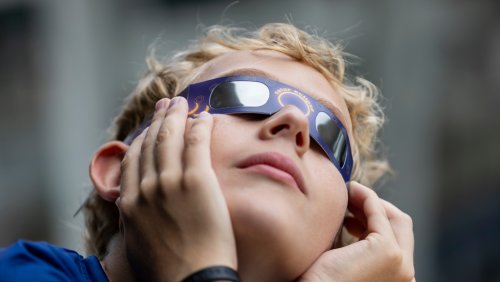 Ottawa Public Library to provide free solar eclipse glasses for residents