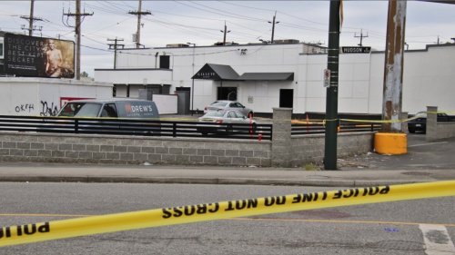 Man dead after stabbing near South Vancouver nightclub