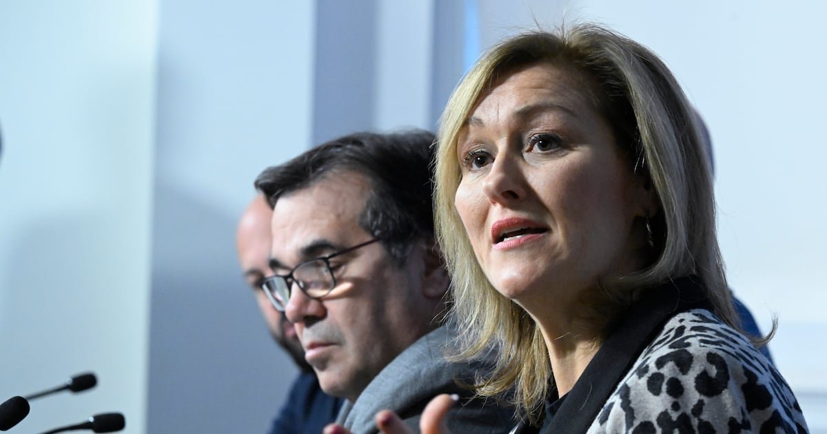 ‘An eye for an eye,’ Quebec labour federation wants to hit Trump with counter tariff threats