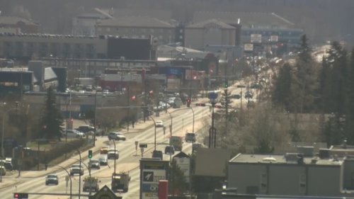 Alberta now screening patients who visit province's COVID-19 hotspots