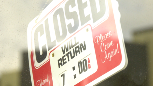 'How are we going to survive?': CFIB petitioning to have wage and rent subsidy extended
