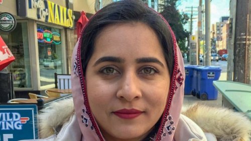 Family of activist Karima Mehrab urge thorough investigation into her death