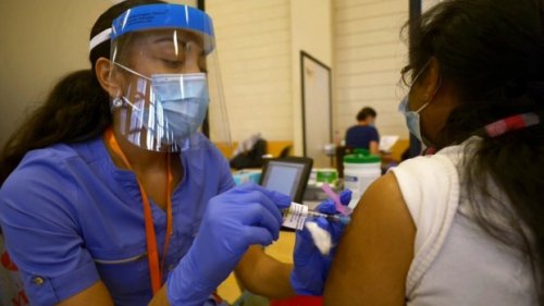 Can Quebec achieve herd immunity? Experts point to worrying trends
