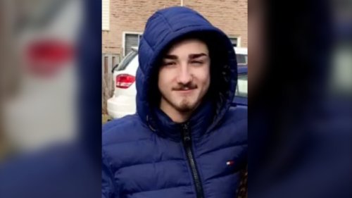 19-year-old killed in shooting in North York parking lot