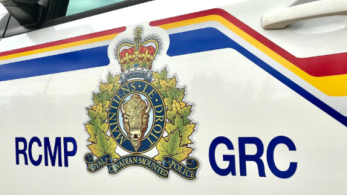Man dead after incident at logging facility, police say